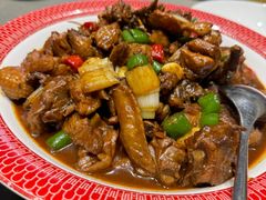 -大鹏饭店·金陵家宴(奥体中心店)