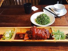 -大牌大·传统杭帮菜(湖滨店)