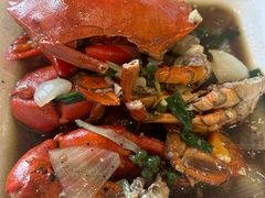 -Doo Dee Thai Food(Issan/Isaan/Esan)