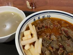 -李易面馆(树木岭店)