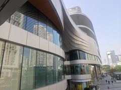 -深圳来福士广场