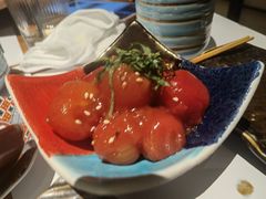 梅子番茄-南风(淮海街店)