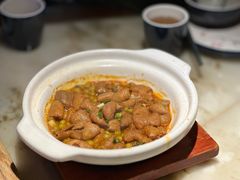 -绿茶餐厅(松江万达店)