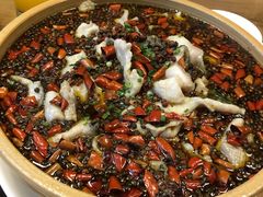 -東舍食唐精品陕菜馆