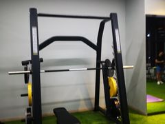 -TOB FIT健身·拉伸工作室