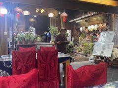 -龙姐私房菜(和顺古镇店)