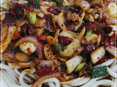 -八风爆肚面(海亮新英里店)