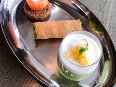 -悦厅·下午茶(杭州柏悦酒店)