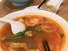 -苏晓玥·手作江南小吃(深圳北站店)