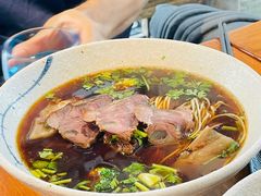 -囿面传统制面馆(中央路店)