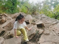 -沈阳辉山风景区