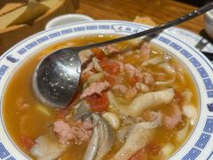 -老雒阳面馆·水席(定鼎门店)