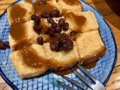 -小豆海棠(人民南路店)