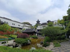 -江宁织造博物馆
