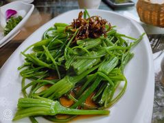 -尽善百年古院餐厅(王家老宅店)