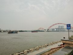 -喜洲吧·江畔老船厂·庭院餐厅(喜临院店)
