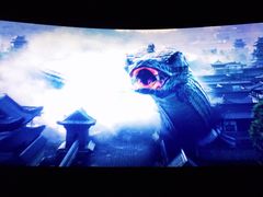 -万达影城(保定万博广场激光IMAX店)