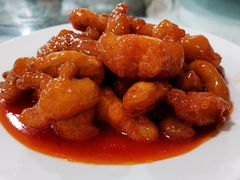 -闻道食府烙饼卷带鱼(原车耳营店原大觉寺店)