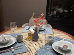 -杭州西湖柳莺里酒店·闻莺厅