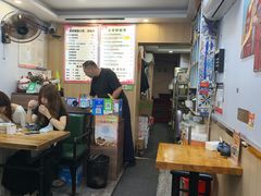 -鸭小妹鸭血粉丝(老门东店)