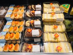 -Olé精品超市(北京合生汇店)