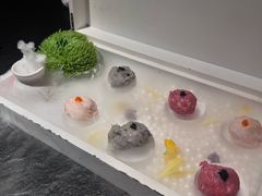 -色響火锅(恒隆广场店)