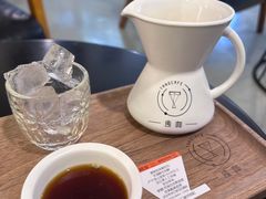 -唐咖精品咖啡(大理古城手冲店)