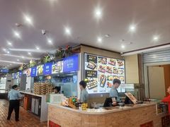 -桥香园过桥米线(国贸店)