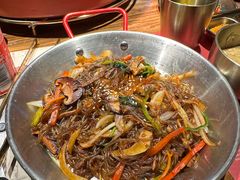 -西塔老太太泥炉烤肉(万柳华联店)