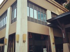 -三亚湾红树林度假世界(木棉酒店)