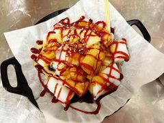 -颓记茶餐厅(美景总店)