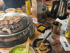 -九田家黑牛烤肉料理(新辰里亚运村店)