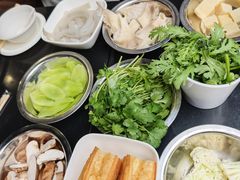 -川香煲(茅台路店)