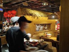 -老湘村·湖南土菜(天河维多利店)