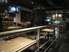 大堂-云味馆·云南菜·云南米线(景田店)