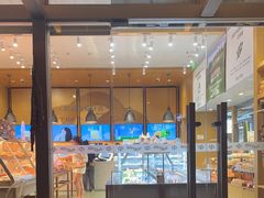 -仟吉·ART FARM主题店(菱角湖万达店)