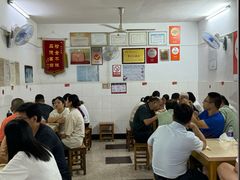 -盛兴面馆(真儒大厦店)