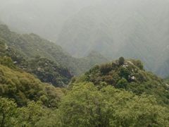 -少华山国家森林公园