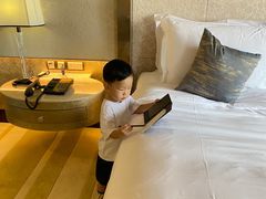 -上海浦东星河湾酒店