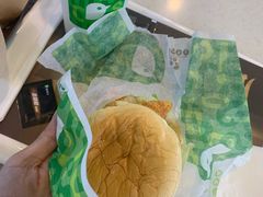 -德克士(广州南站店)