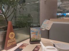 -蔡澜点心·粤菜(新街口IFCX店)
