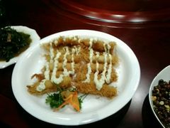 -东吴面馆(十全街店)
