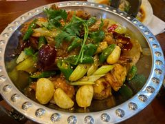 -金雨烧烤(新城南都店)