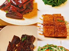 -扬州香格里拉·香宫中餐厅