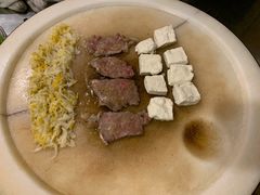 -老姐石板烧烤+铜炭火锅(总店)