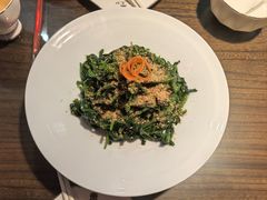 -秦月轩·长安小馆·新陕菜(阜成路·五棵松店)