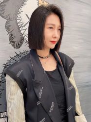 点击看大图 -MONE美发沙龙