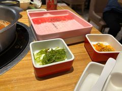 -水林间·寿喜烧自助(仙林金鹰店)