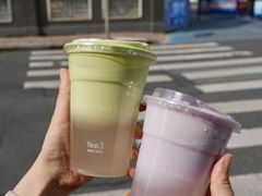 -Yee3·三号椰(上海中山公园龙之梦店)