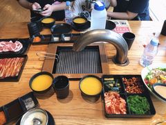 -千寻烧肉(政务区店)